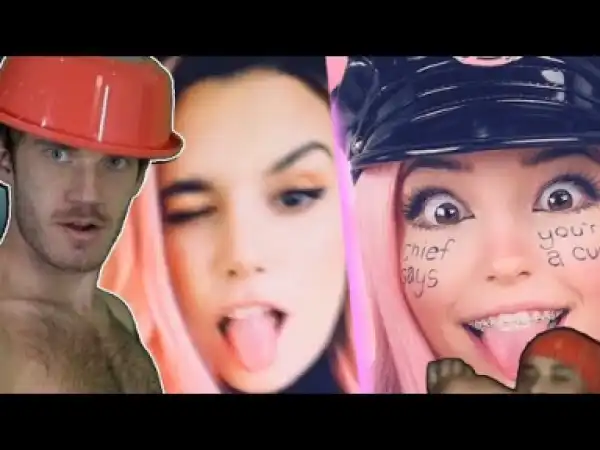 PewDiePie - Tik Tok: Unleashed